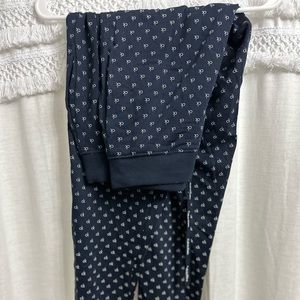 Calvin Klein Pajama Set